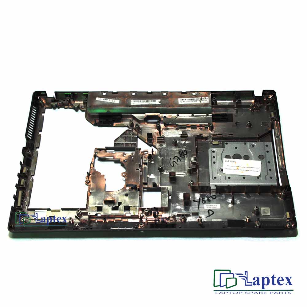 Base Cover For Lenovo G780